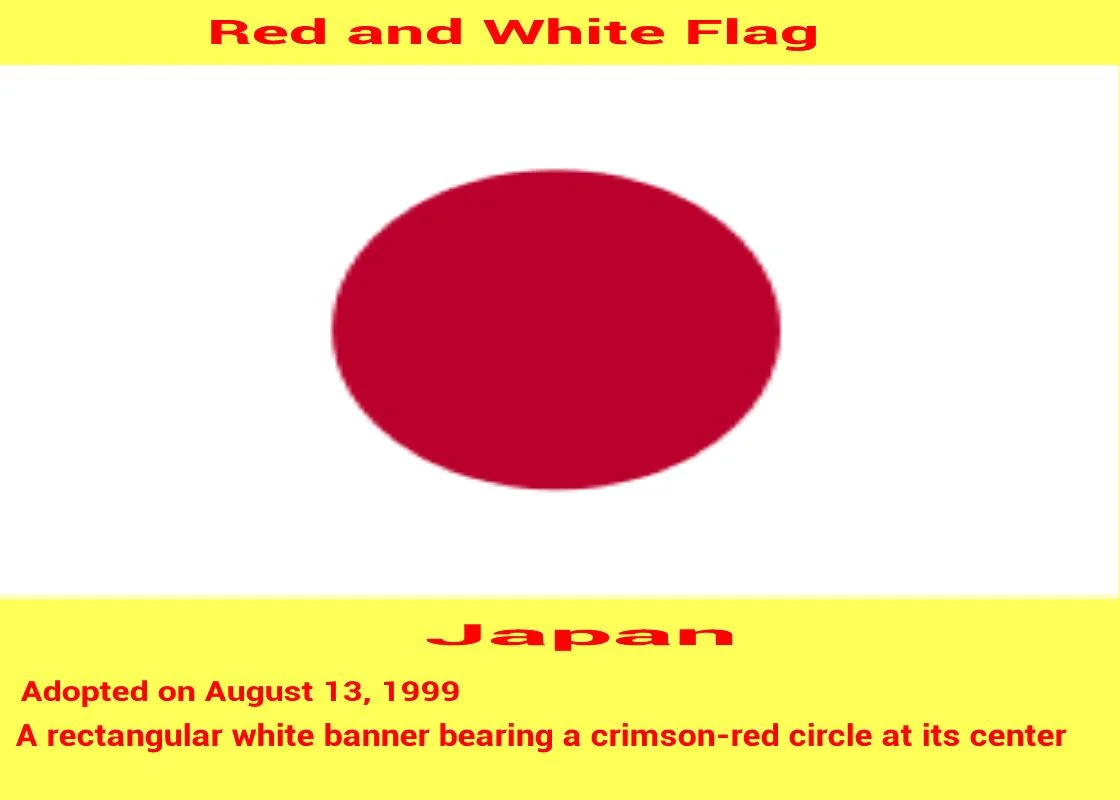 japon-blanc-rouge-circle-drapeau-soleil