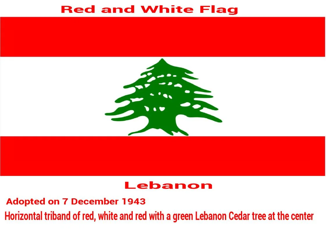 liban-rouge-blanc-rouge-drapeau-cèdre