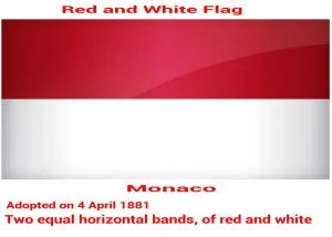 monaco-red-white-flag