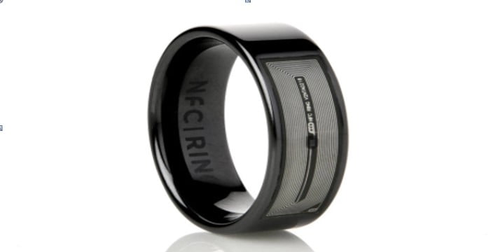 multifunctional-nfc-smart-rings