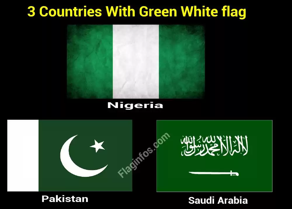 pays à drapeau vert-blanc-orange