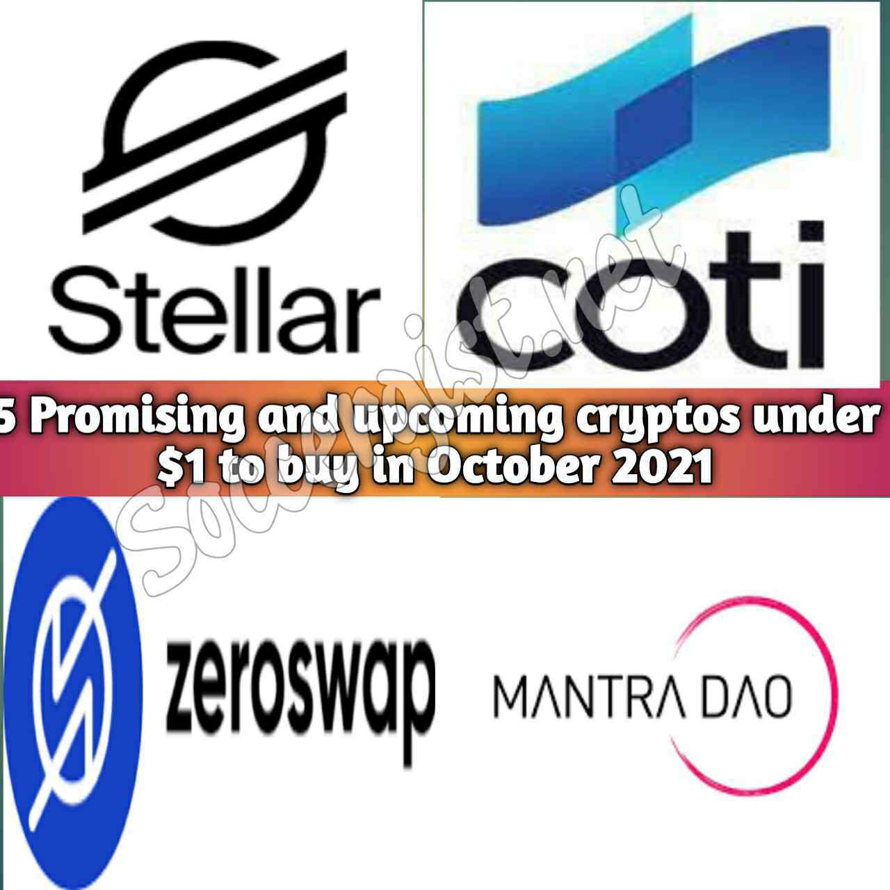 upcoming-cryptos-under-one-dollar
