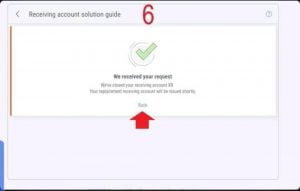 create-payoneer-community-federal-bank-account-6