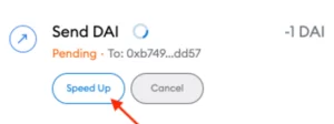 speedup-ethereum-transaction-metamask