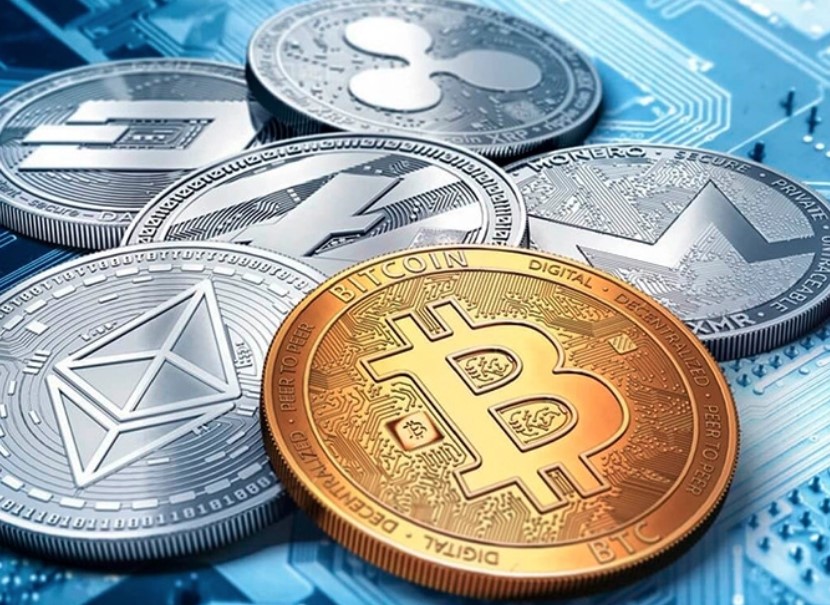 bitcoin-vs-token