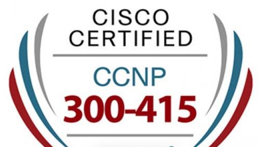 cisco-300-415-exam