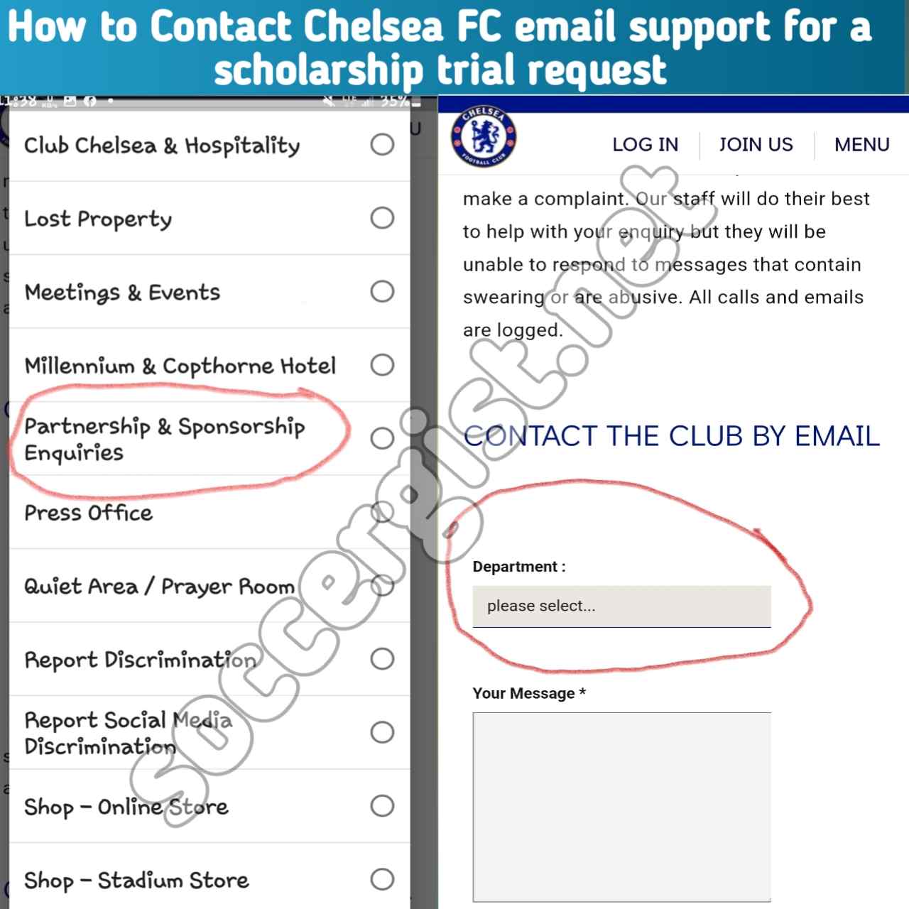 How-to-apply-chelsea-club-scholarship-application-online-form