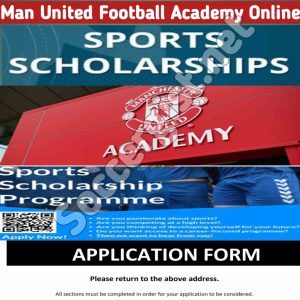 how_to_apply_for_manchester_united_fc_academy_scholarship_trial_application