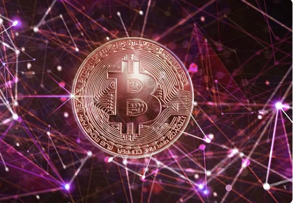 Bitcoin Et Blockchain - Relations Et Différences