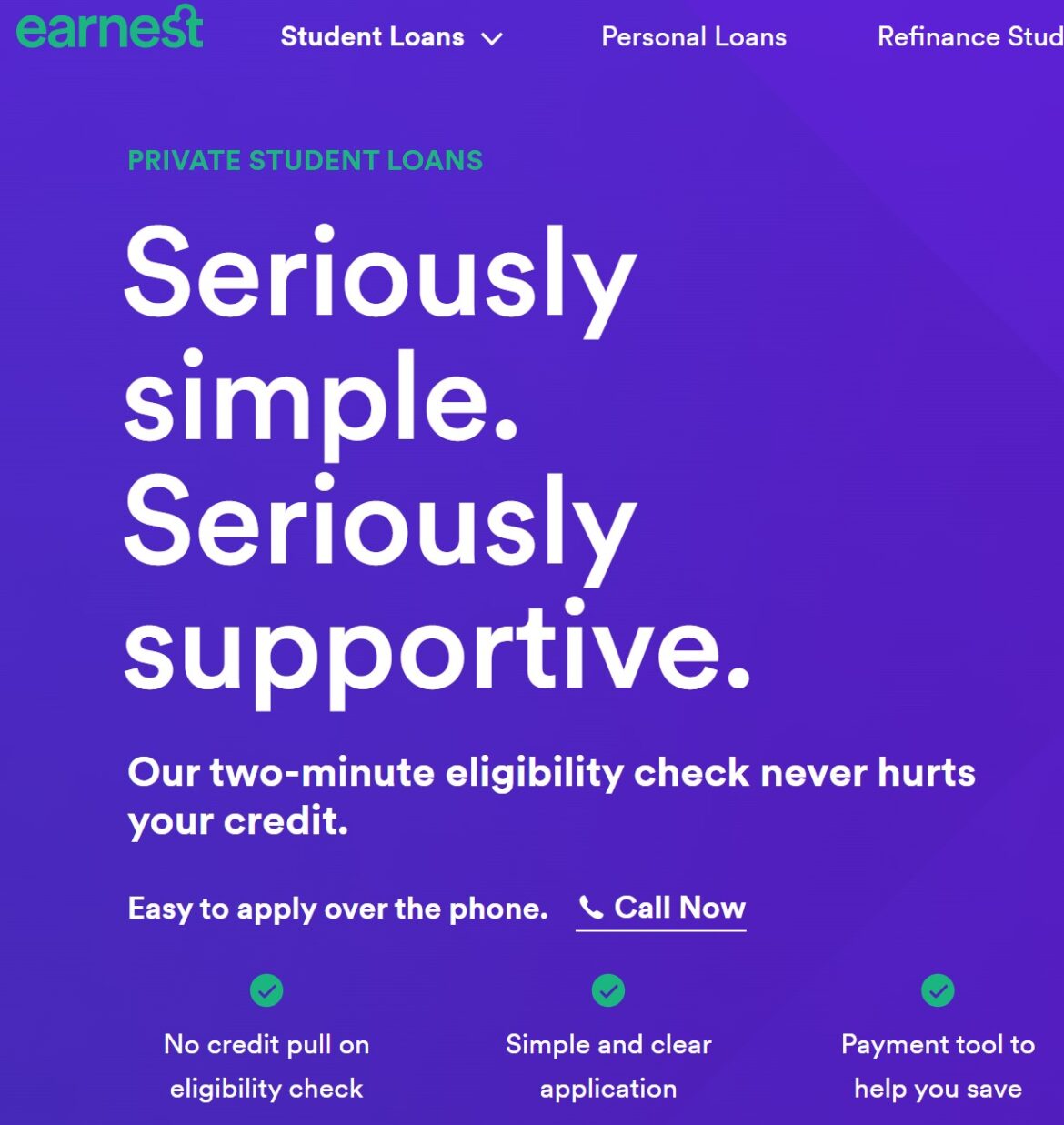 earnest-student-scholarship