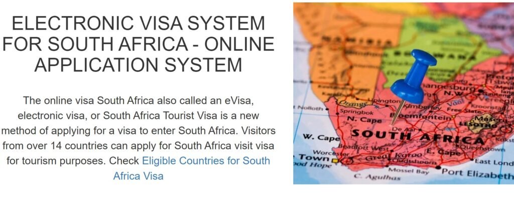 apply-for-south-african-evisa-online