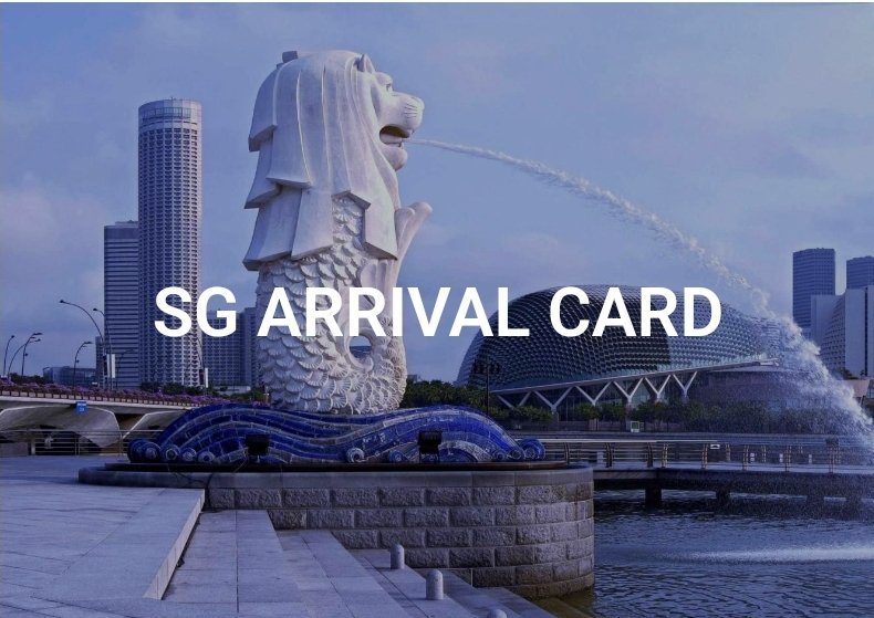 singapore-arrival-card-saudi-arabia