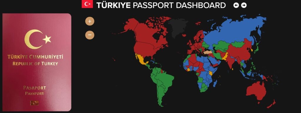 turkey-passport-free-travels