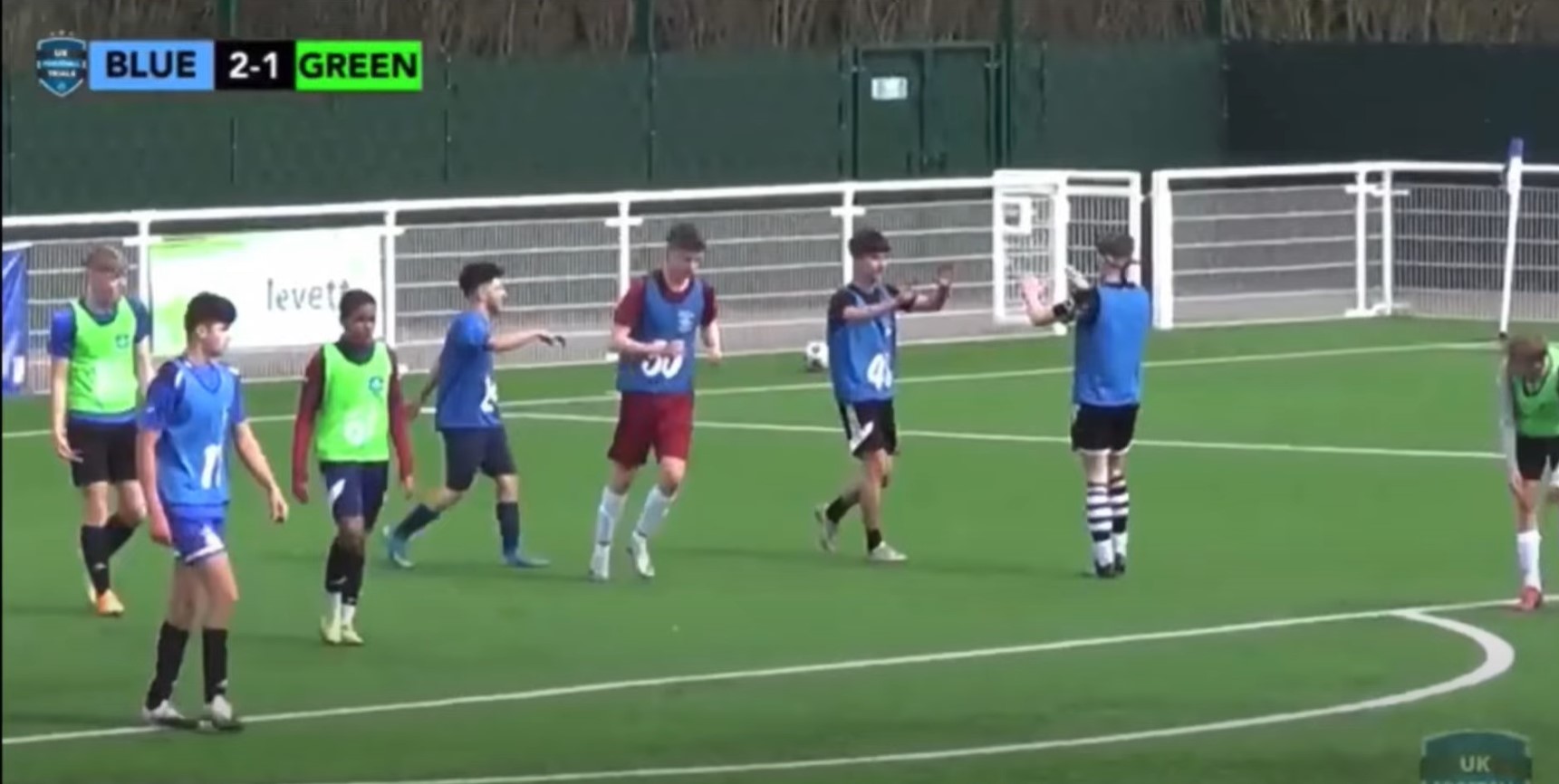 football-trials-europe