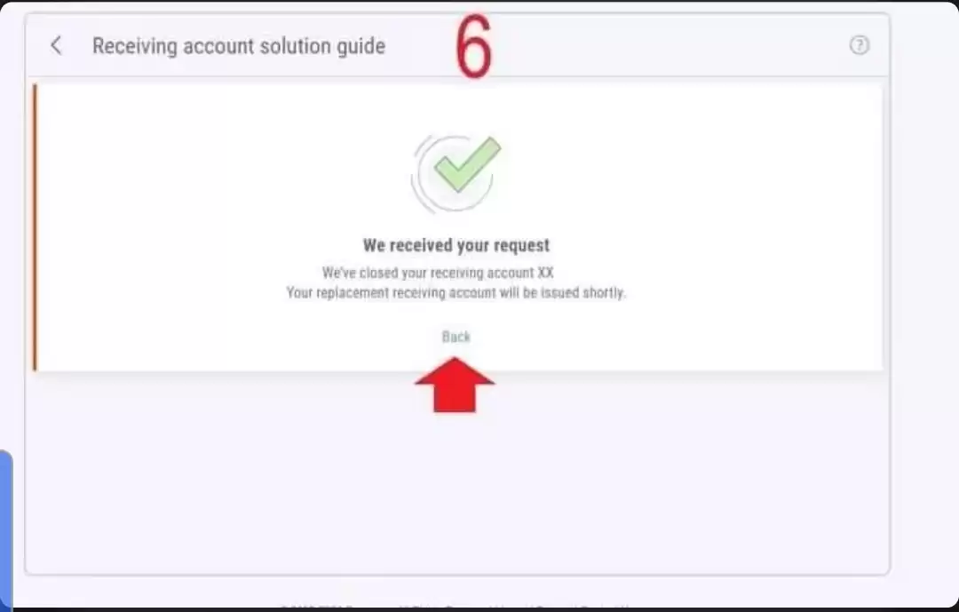 créer un compte bancaire fédéral de la communauté payoneer-6